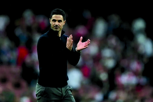 Arteta calls for Arsenal focus on ‘huge’ West Ham clash Arteta calls for Arsenal focus on ‘huge’ West Ham clash