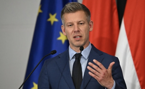 Hungary Moves to Overhaul State Media After Orbán Era Hungary Moves to Overhaul State Media After Orbán Era