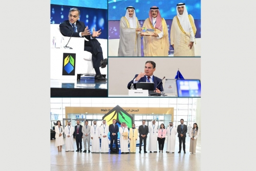 NBB Participates in the Global Water, Energy, and Climate Change Congress NBB Participates in the Global Water, Energy, and Climate Change Congress