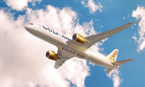 Gulf Air certified IATA NDC Level 4  