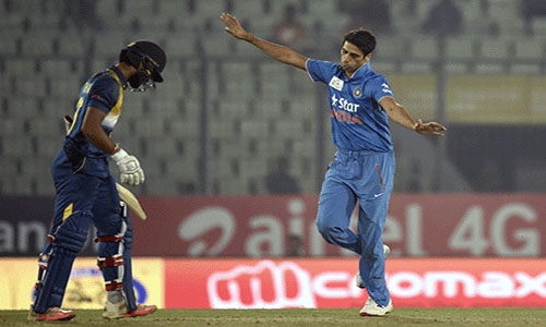 Asia Cup T20 India need 139 off 120 balls