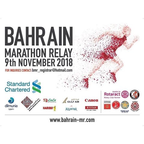 Over 3,000 to take part in charity marathon