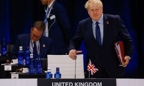 UK sends military experts to counter Russian influence in Bosnia and Herzegovina UK sends military experts to counter Russian influence in Bosnia and Herzegovina