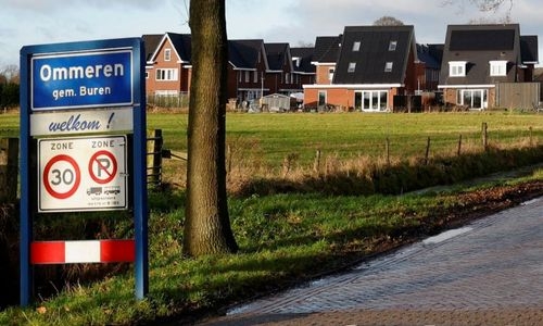 Old Nazi map sparks treasure hunt in the Netherlands