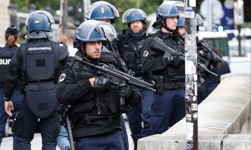 Bahrain condemns  Algeria  terror attack 