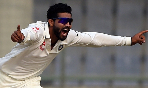 Patel to replace Jadeja for third Test Patel to replace Jadeja for third Test