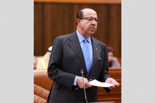 Shura to Debate Kuwait Fund Loan for Sh. Jaber Al Sabah Highway Upgrade