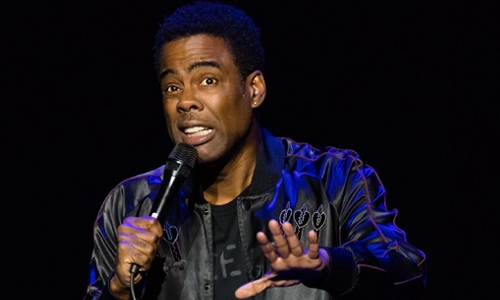 Chris Rock doesn’t want to host Oscars