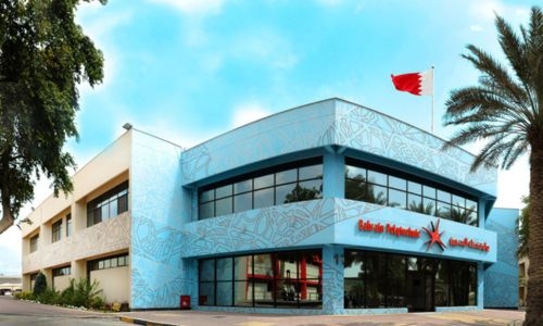 Bahrain Polytechnic gears up for transformation