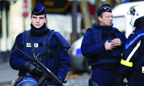 Islamic State group claims Paris attacks Islamic State group claims Paris attacks