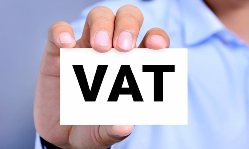 GCC VAT deal signed