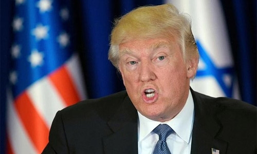 Trump heads for Bethlehem to see Palestinian leader Trump heads for Bethlehem to see Palestinian leader