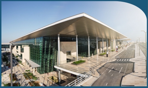 Bahrain Among Elite Airports with ‘Five-Star’ Bathrooms, Skytrax Reports