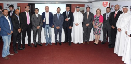 Batelco launches YotaPhone2 White Batelco launches YotaPhone2 White