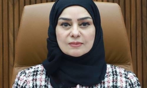 Bahrain Speaker condemns Houthi attacks on UAE