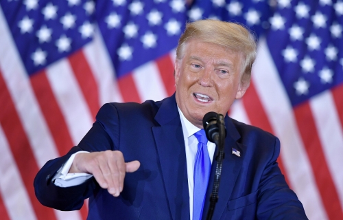 US Airstrike Kills Tren de Aragua Chief, Says Trump US Airstrike Kills Tren de Aragua Chief, Says Trump