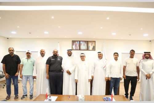 Council Moves to Clean Up Barbar Marina Council Moves to Clean Up Barbar Marina