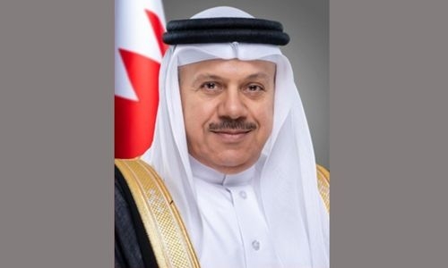 Praise for Bahrain success in preserving women’s rights