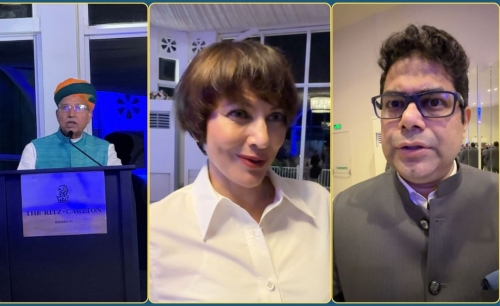 Trade and investment ties