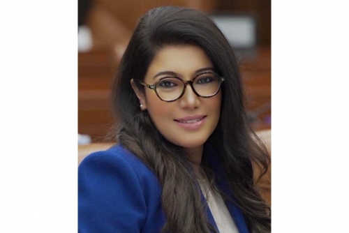 Royal speech lays foundation for future: MP Al-Dhaen Royal speech lays foundation for future: MP Al-Dhaen