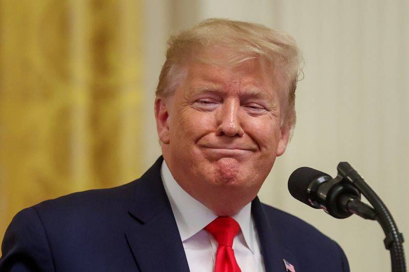 Trump to unveil Middle East peace plan