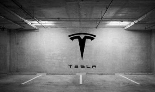 Tesla rolls out advanced self-driving functions in China