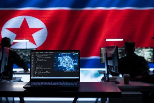 North Korea rejects US and allies' cyber threat claims as 'political smear'