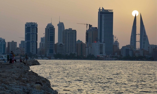Bahrain to host APA meetings