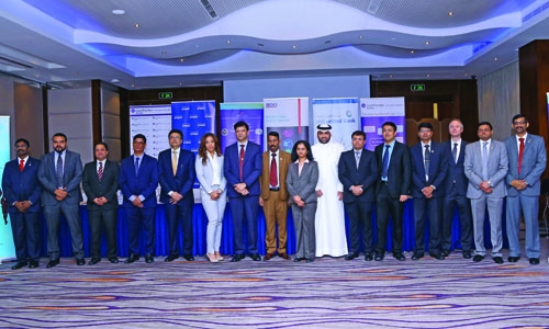 BCICAI global meet on December 1-2