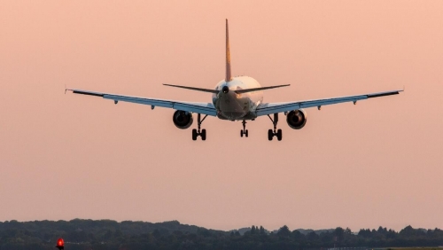 All flights to and from Manila suspended due to technical issues