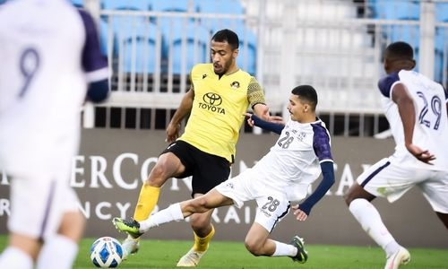 Al Fardan heroics send Riffa into semis