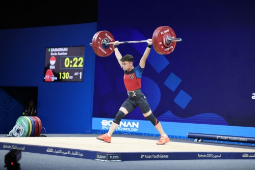 Bahrain Fall to Saudi Arabia Ahead of Semifinal Bahrain Fall to Saudi Arabia Ahead of Semifinal