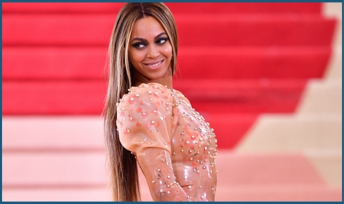 Beyoncé to Return to Met Gala After Decade, Named Co-Chair for 2026