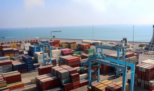 1.129m sqm Expansion Planned Near Khalifa Port 1.129m sqm Expansion Planned Near Khalifa Port