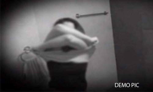 Filming woman in shower: High Criminal Court to hear case