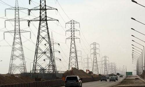 Kuwait to raise power, water price on expats Kuwait to raise power, water price on expats