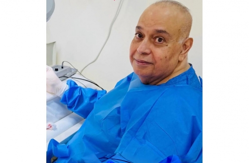 Bahrain Mourns Dr. Faisal Jaafar Al-Mahrous, Pioneer of Preventive Medicine, Diabetes Care