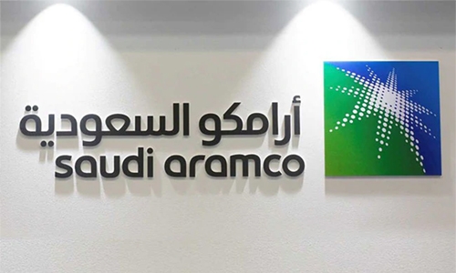 Aramco IPO set 