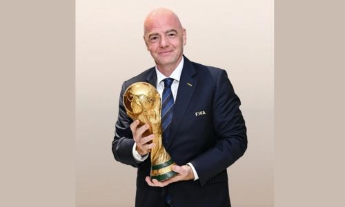 Saudi ready for summer or winter World Cup after rapid bid process