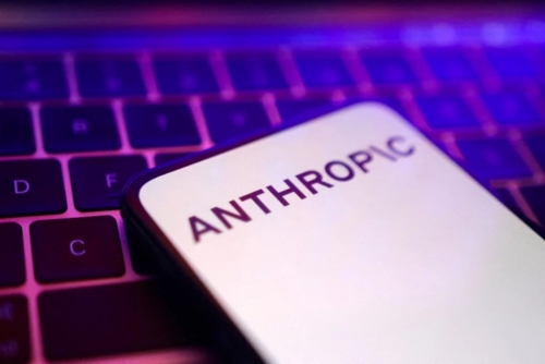 Anthropic to pay $1.5 bn over pirated books 