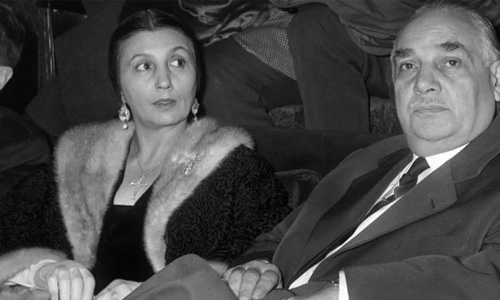 ‘Queen’ of legendary circus dies aged 107 ‘Queen’ of legendary circus dies aged 107