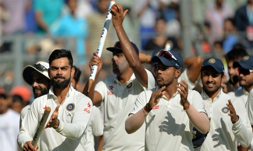  England to host India in 2018 Test series