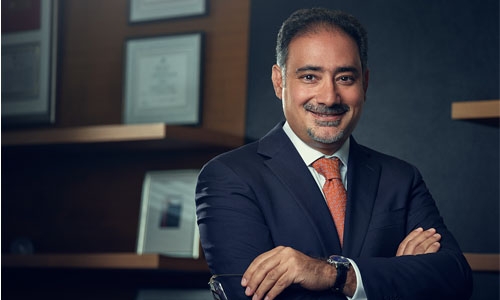 Arabian Property awards: Edamah wins top honours Arabian Property awards: Edamah wins top honours