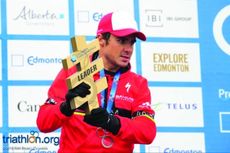 Silver linings for Javier, Joe