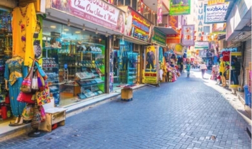 Industry Ministry Monitoring Local Markets