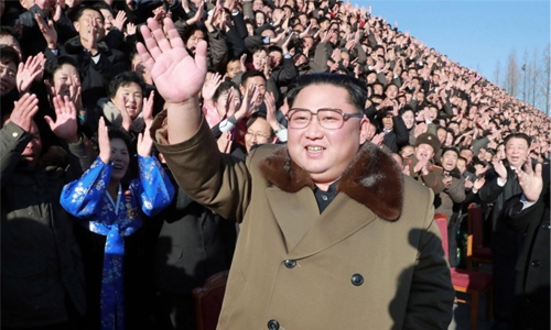 North Korea’s Kim to visit China for fourth summit: newspaper