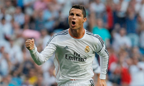 Ronaldo better than ‘Incredible’ Messi, says Alonso