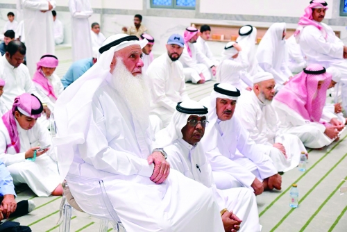 Faith, unity mark Eid celebrations across Bahrain Faith, unity mark Eid celebrations across Bahrain