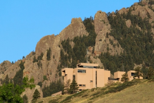 Federal Court Halts Trump Administration Plan to Dismantle NCAR Federal Court Halts Trump Administration Plan to Dismantle NCAR