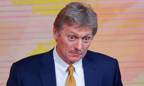 Kremlin says details of sub fire ‘cannot be made public’